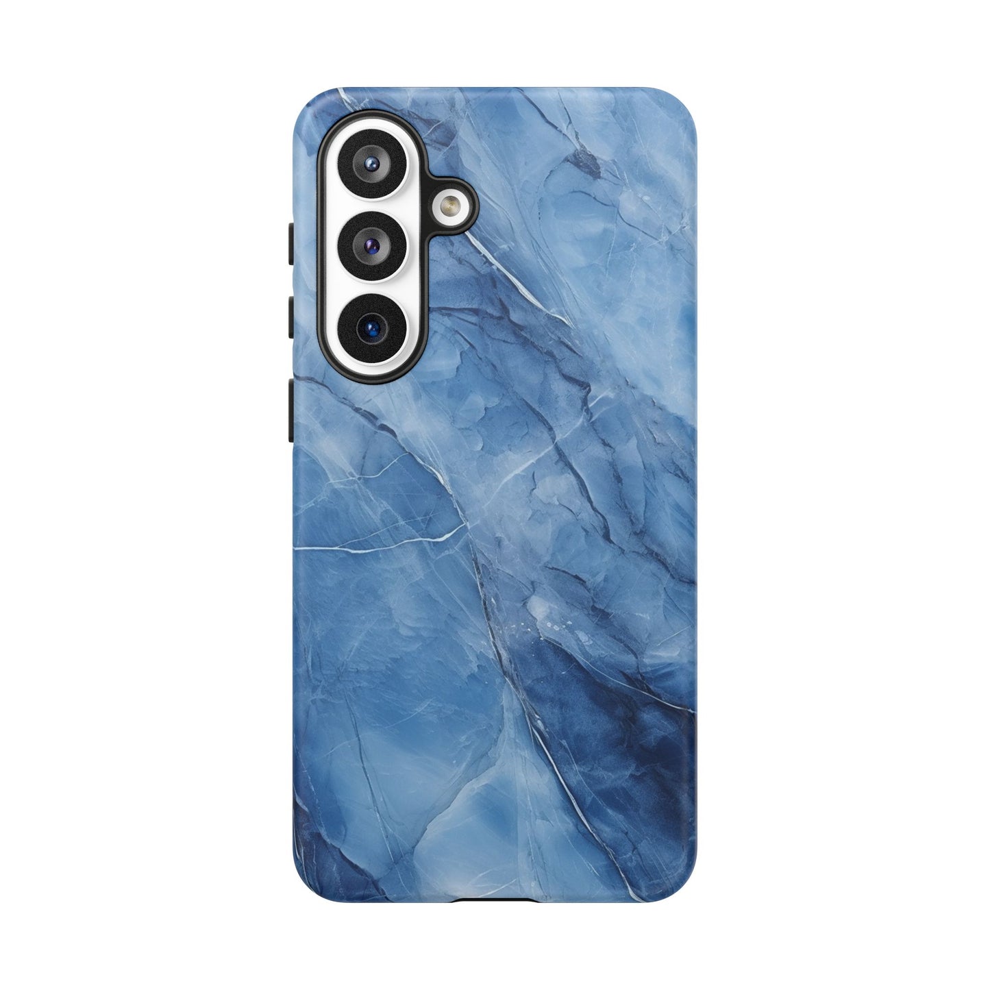 Copy of Copy of Artistic Crescent Moon Phone Case — Dreamy Starry Night Protection