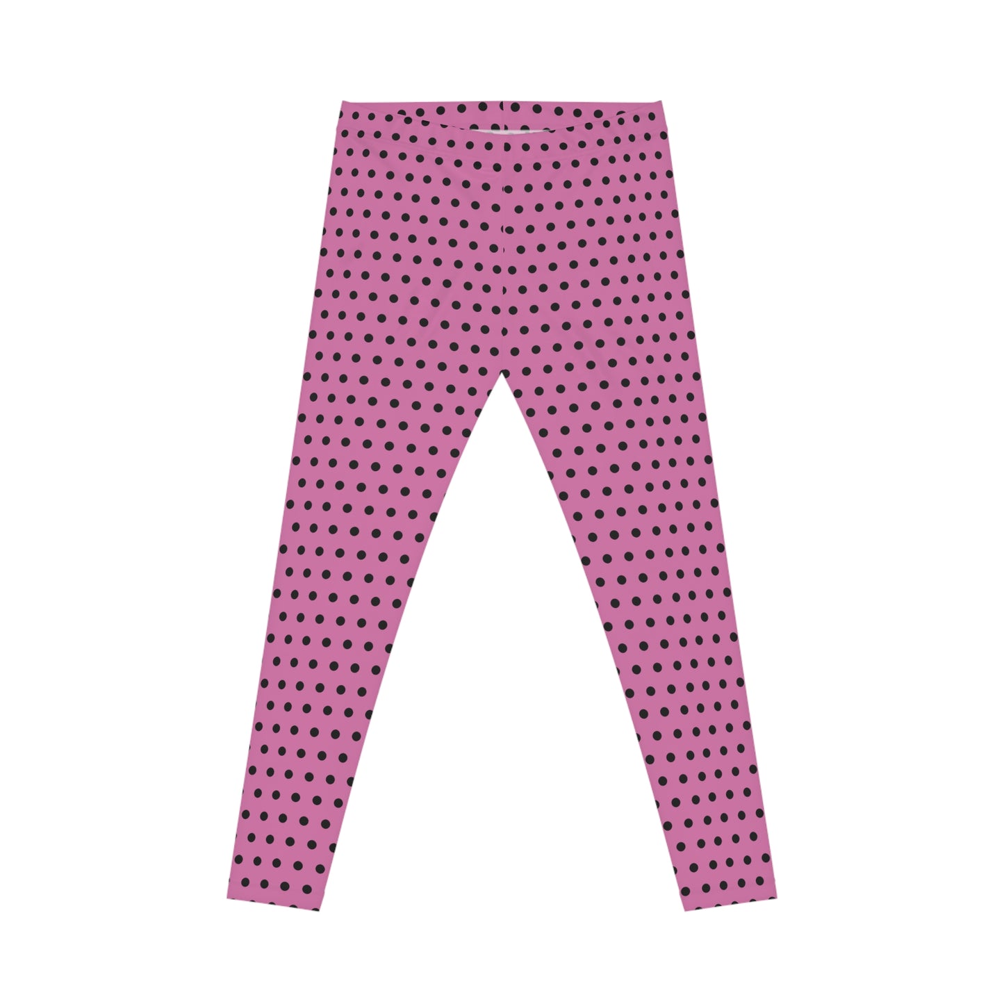 Copy of Copy of Copy of Copy of Copy of Goth Skull Bat Leggings — Women's All-Over Print Halloween Yoga Pants