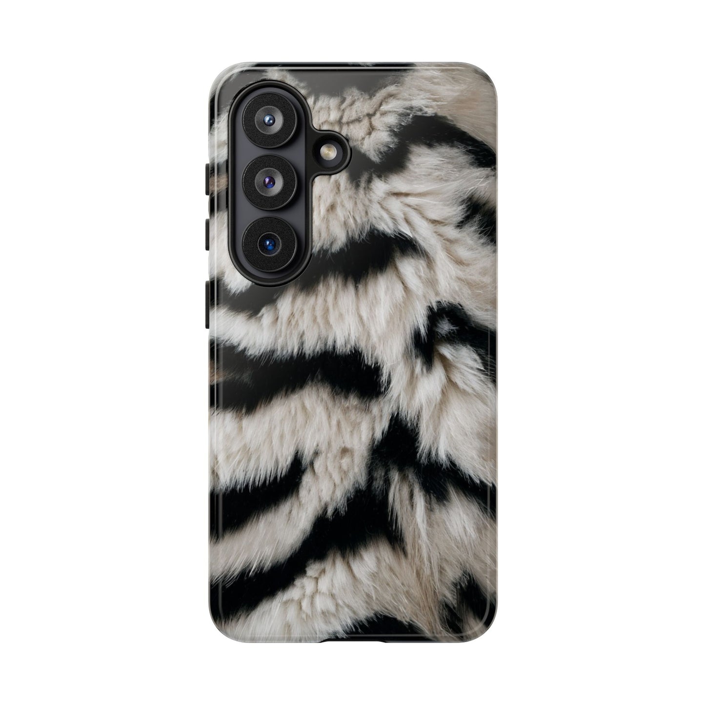 Copy of Artistic Crescent Moon Phone Case — Dreamy Starry Night Protection