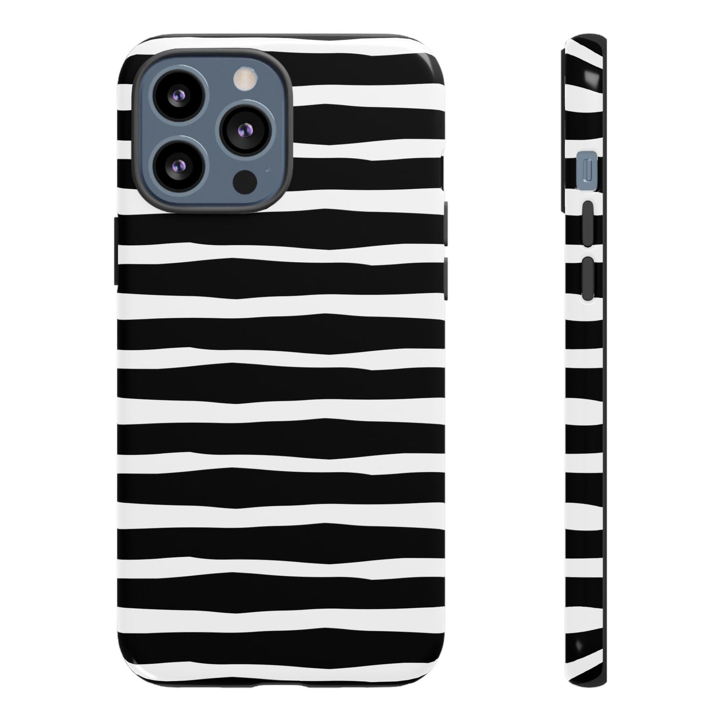 Copy of Artistic Crescent Moon Phone Case — Dreamy Starry Night Protection