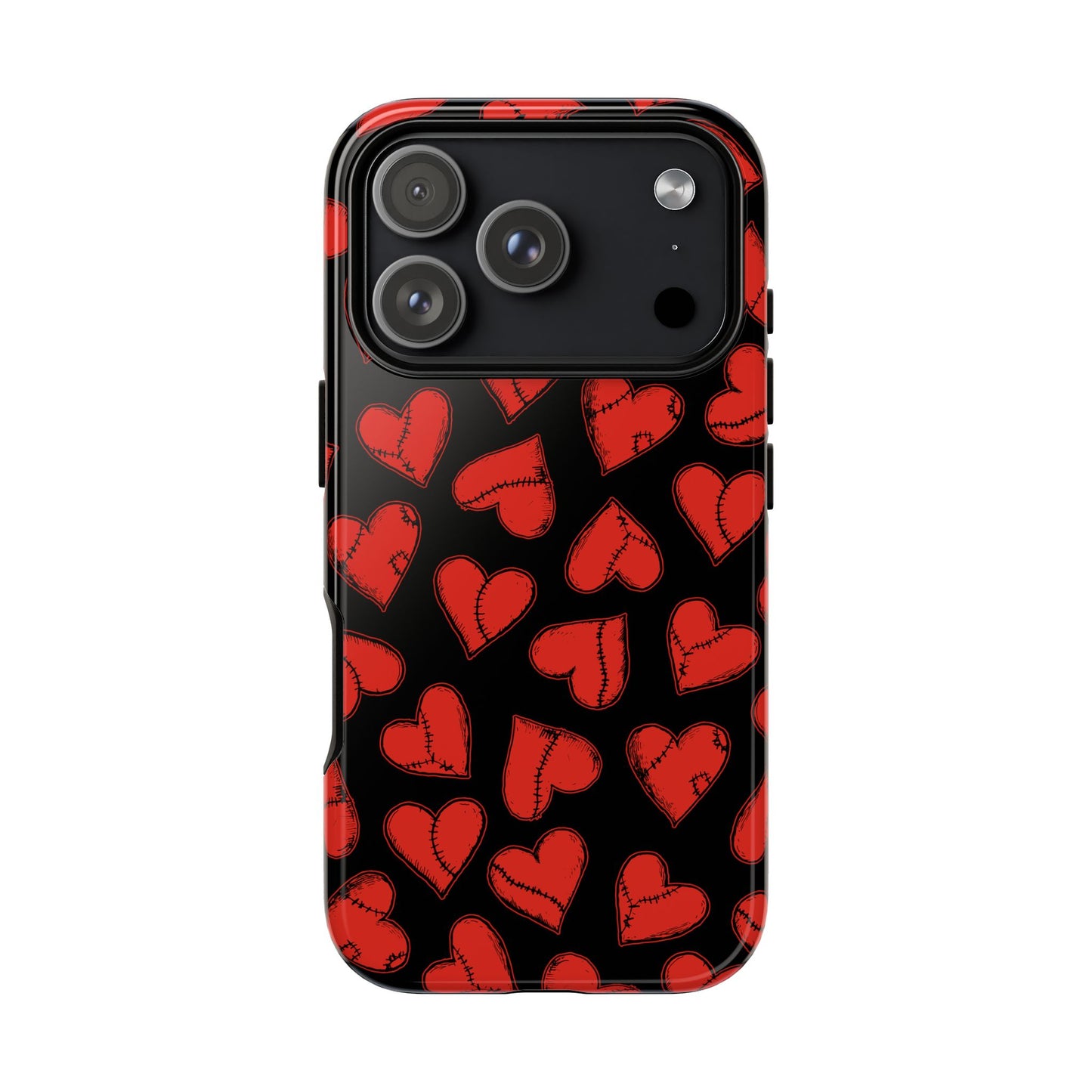 Copy of Artistic Crescent Moon Phone Case — Dreamy Starry Night Protection