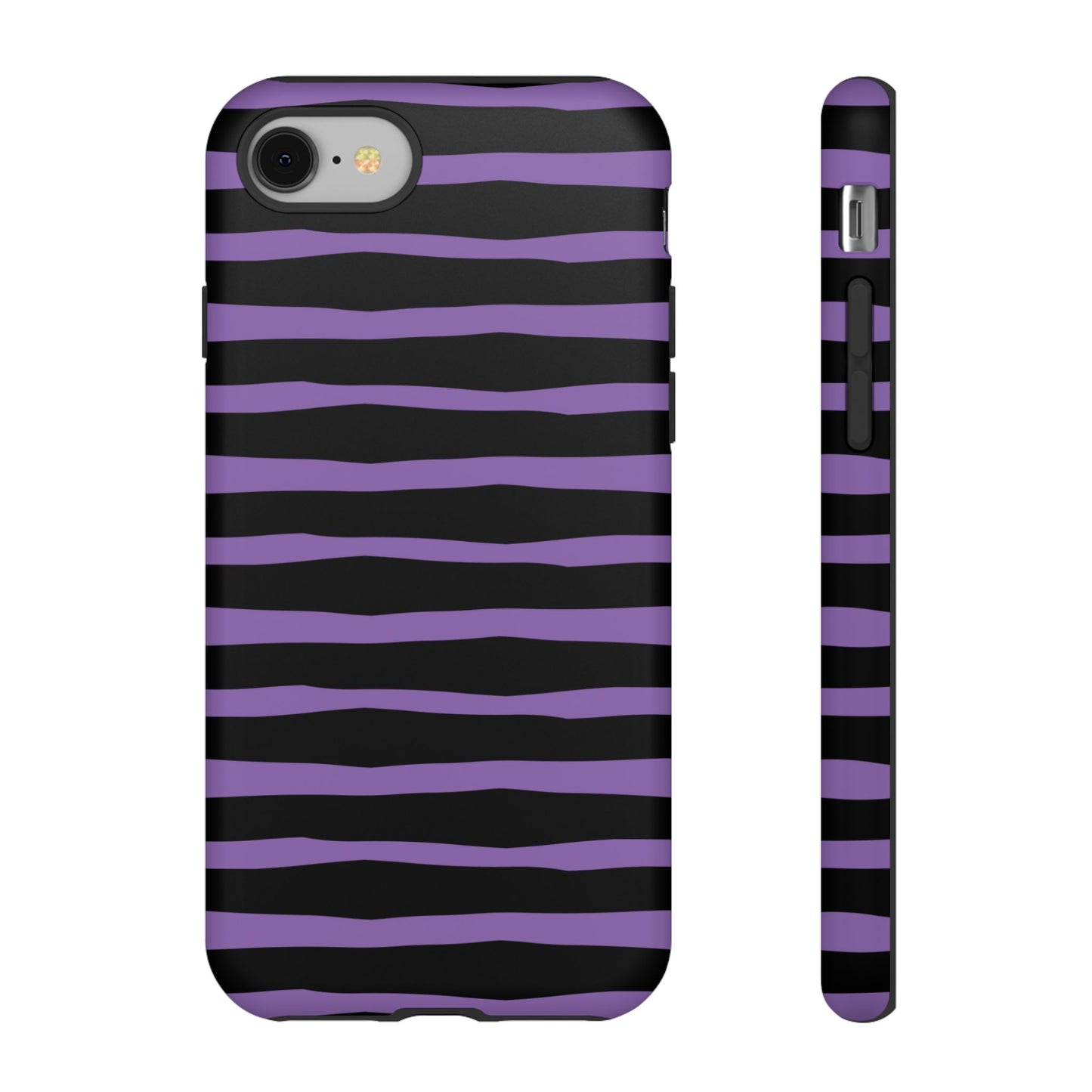 Copy of Artistic Crescent Moon Phone Case — Dreamy Starry Night Protection
