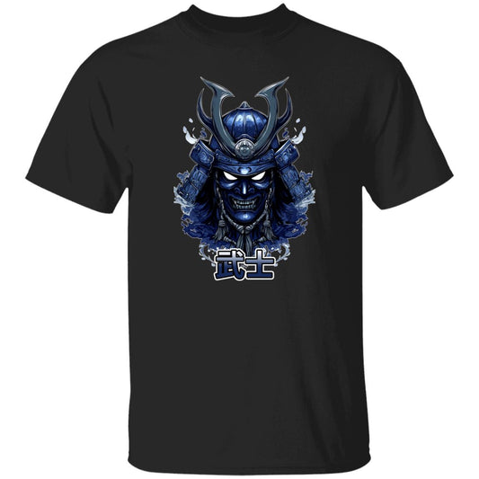 Oversized T-Shirt Warrior