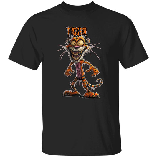 Oversized T-Shirt Tigger