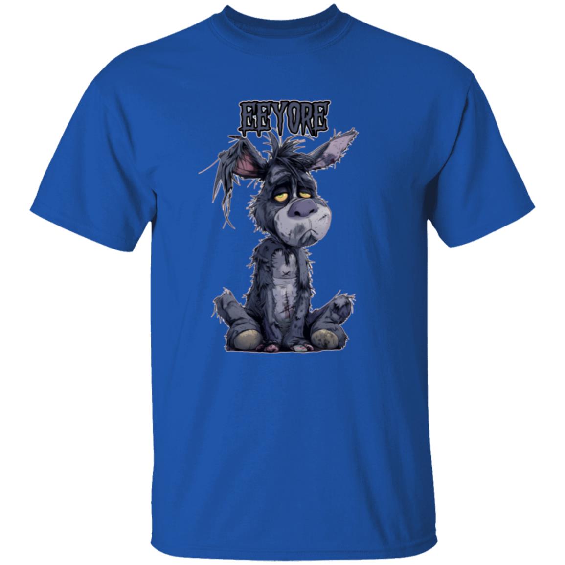 Oversized T-Shirt Eeyore