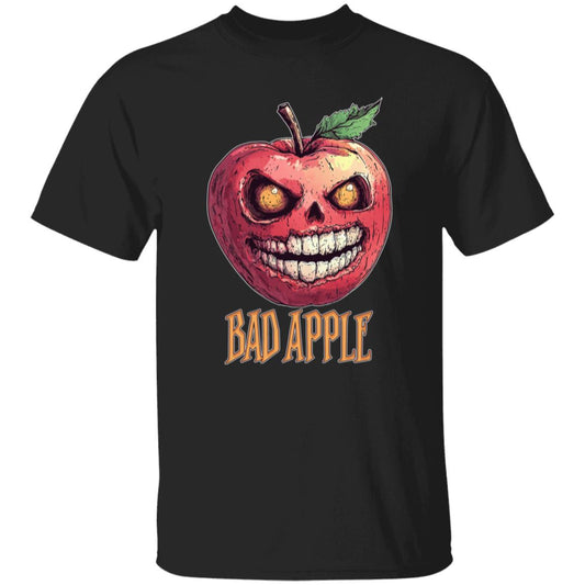 Oversized T-Shirt Bad Apple
