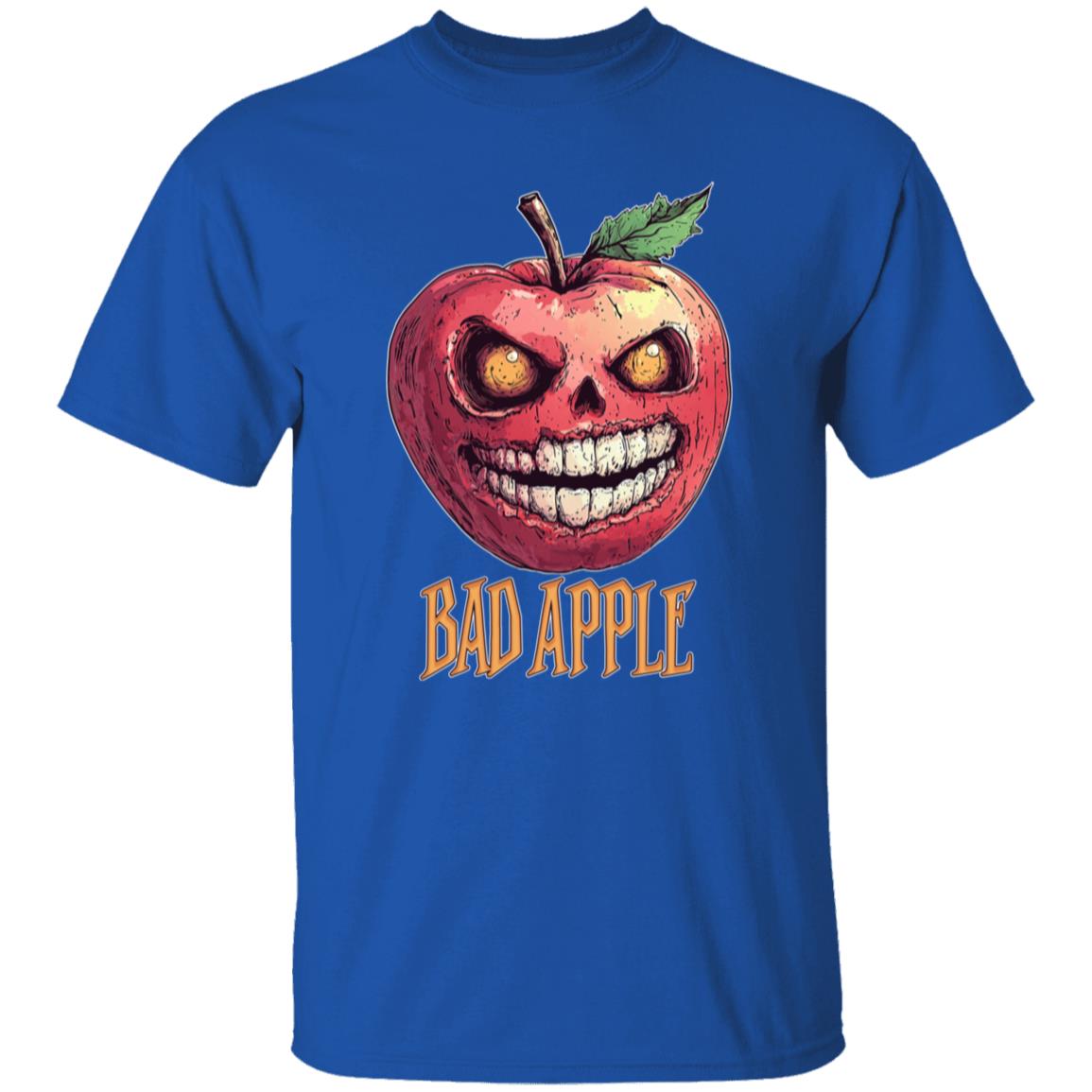 Oversized T-Shirt Bad Apple