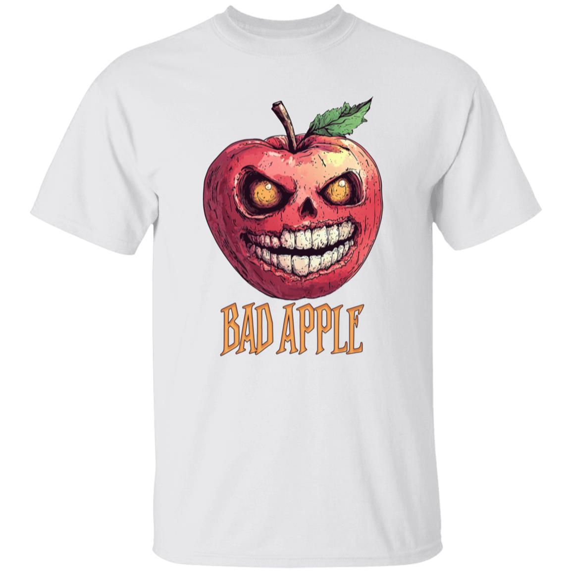 Oversized T-Shirt Bad Apple