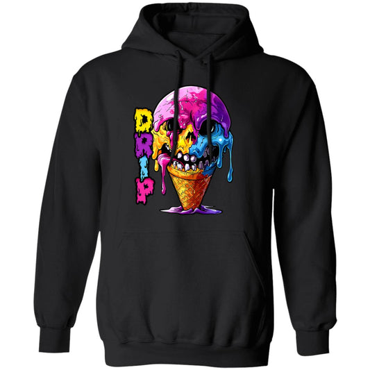 Pullover Hoodie DRIP